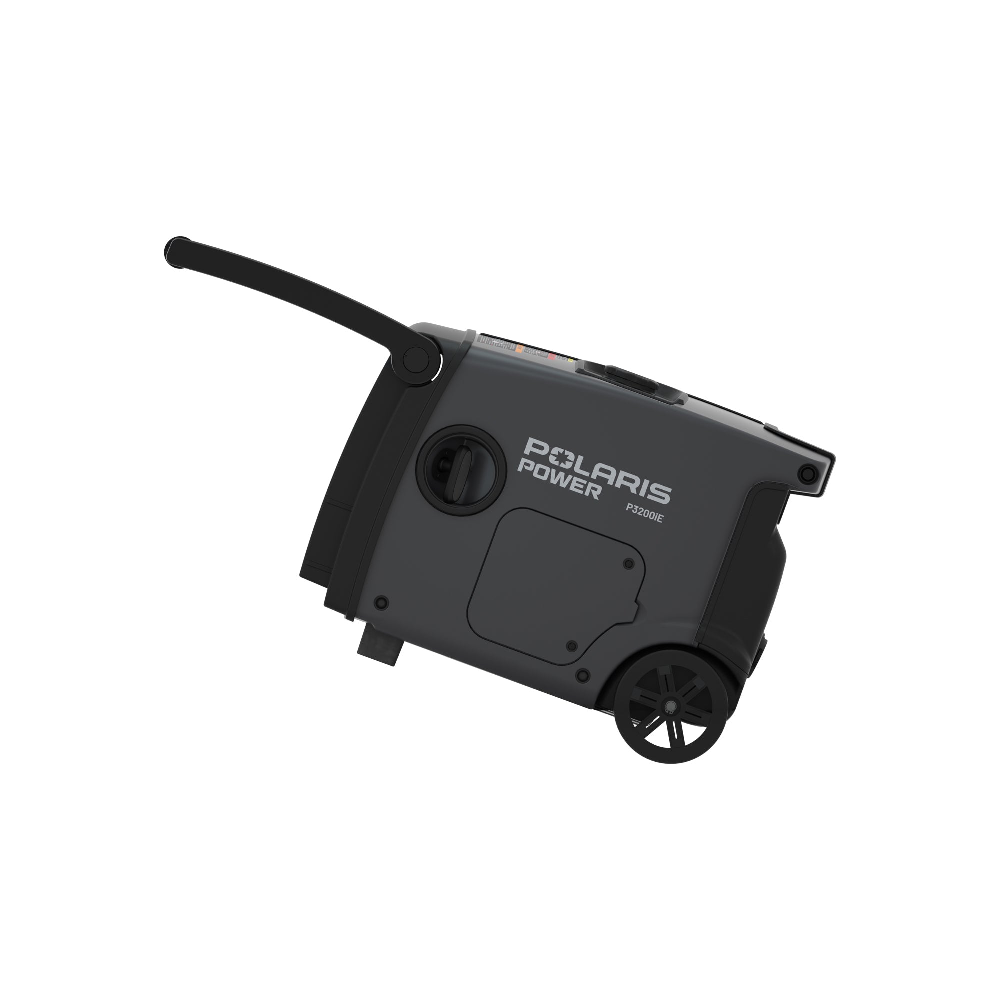Genuine OEM Polaris Power Generator