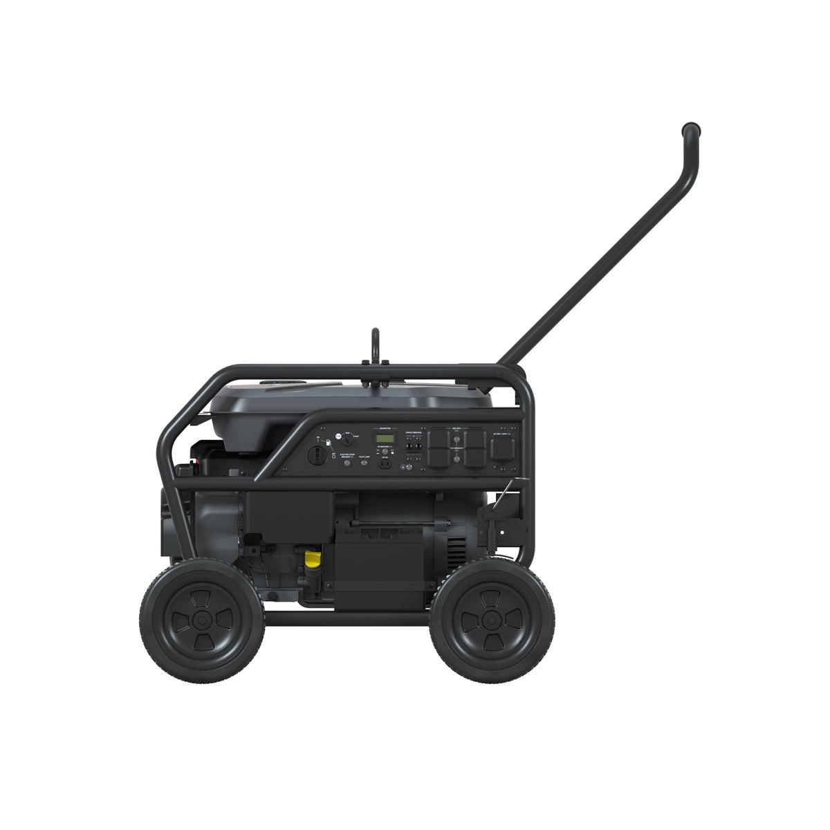 Polaris Polaris Power 2830534 P5500 Portable Power Generator