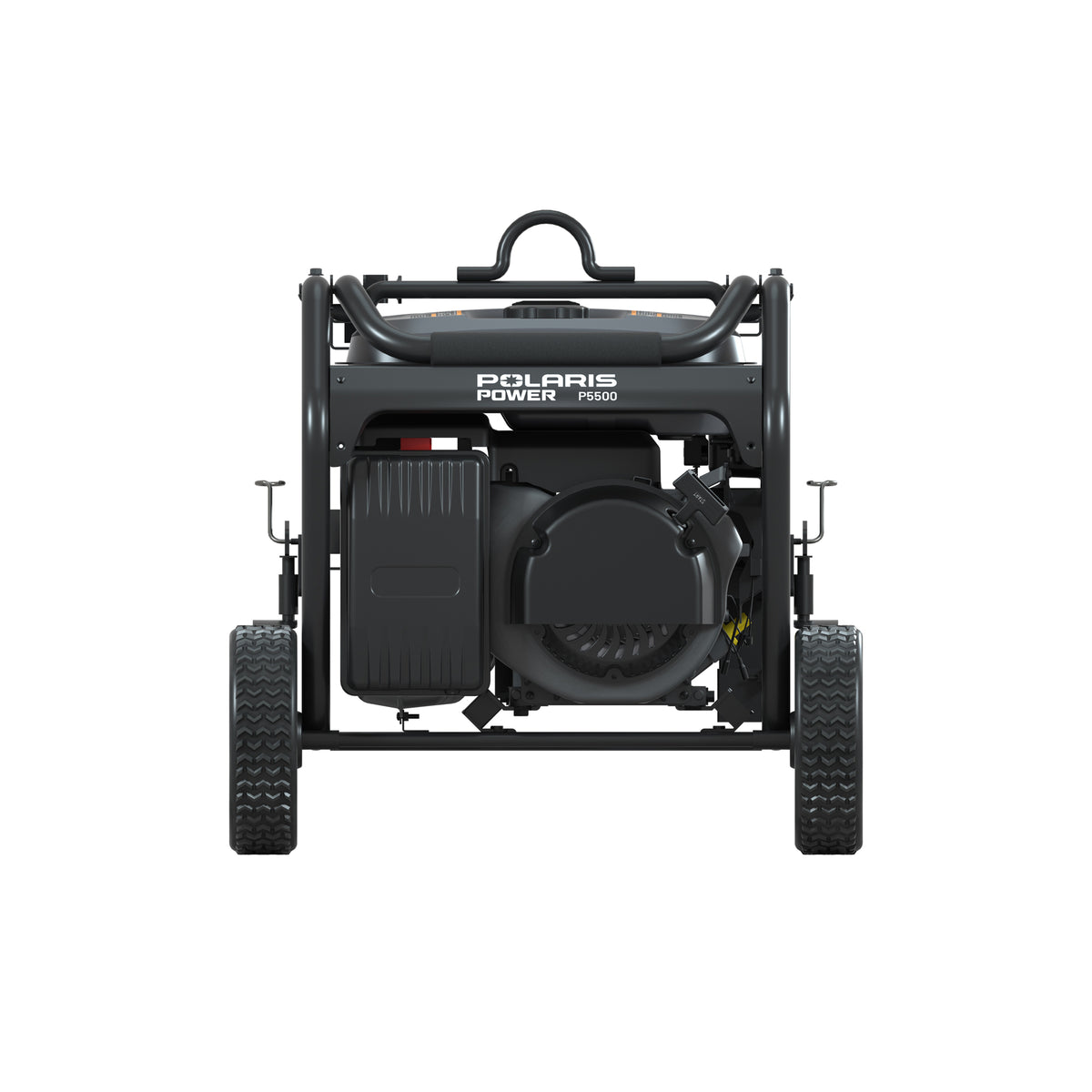 Genuine OEM Polaris Power Generator