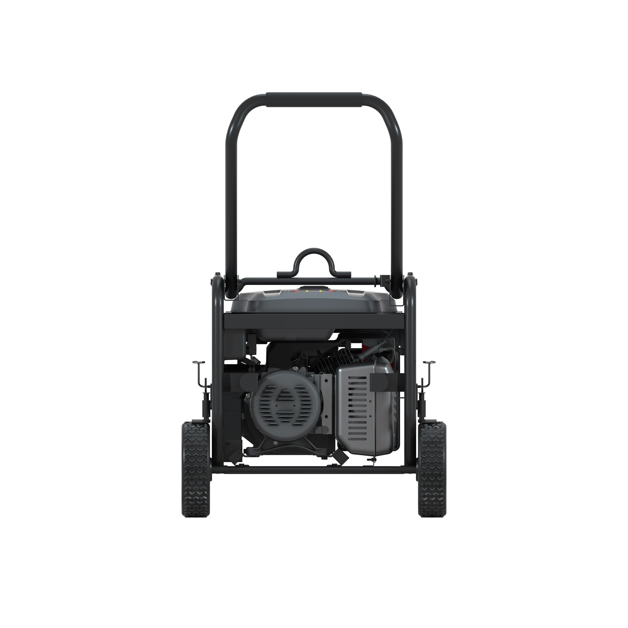 Polaris Power P5500 Portable Power Generator 2830534