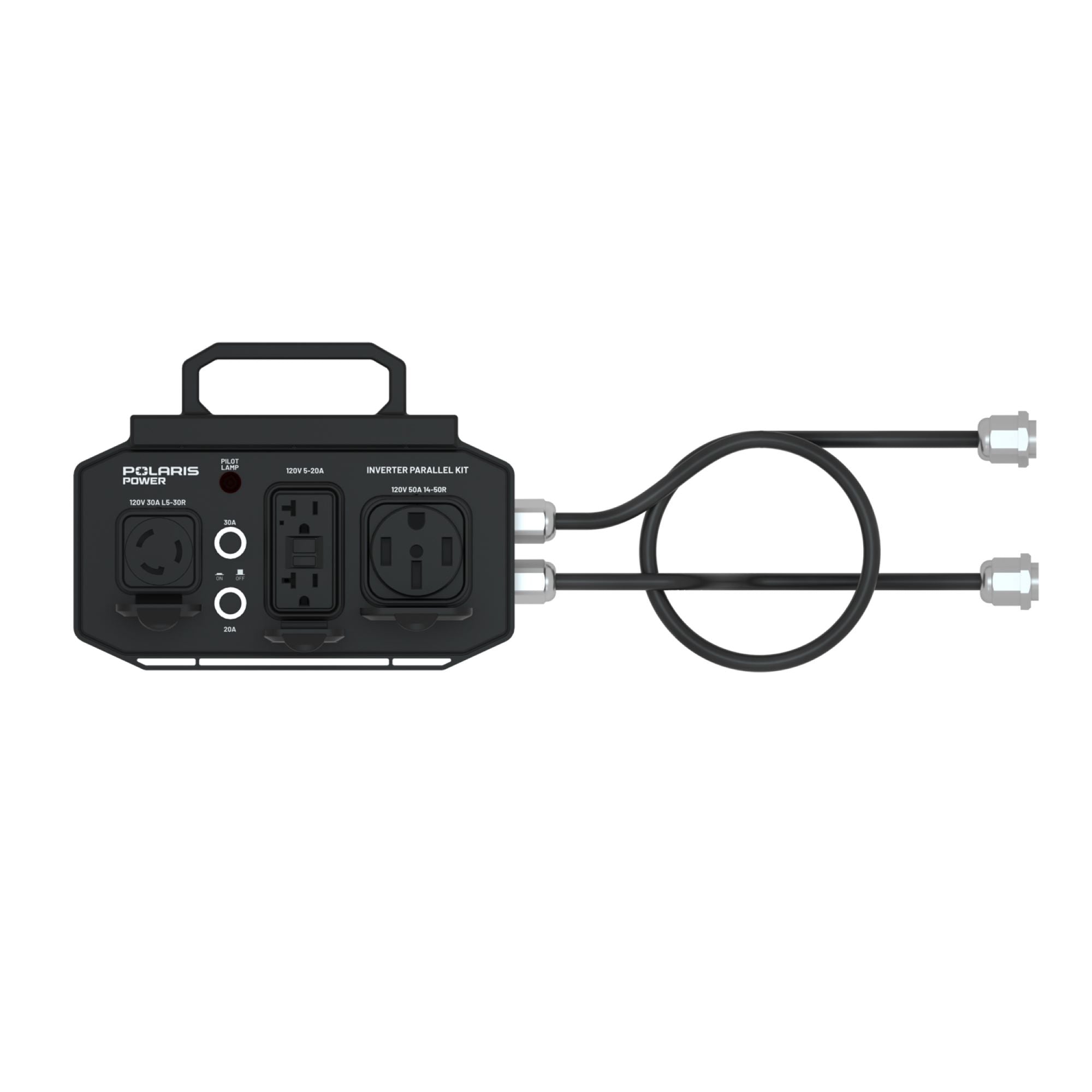 Polaris Power Power Inverter Parallel Kit 2830536