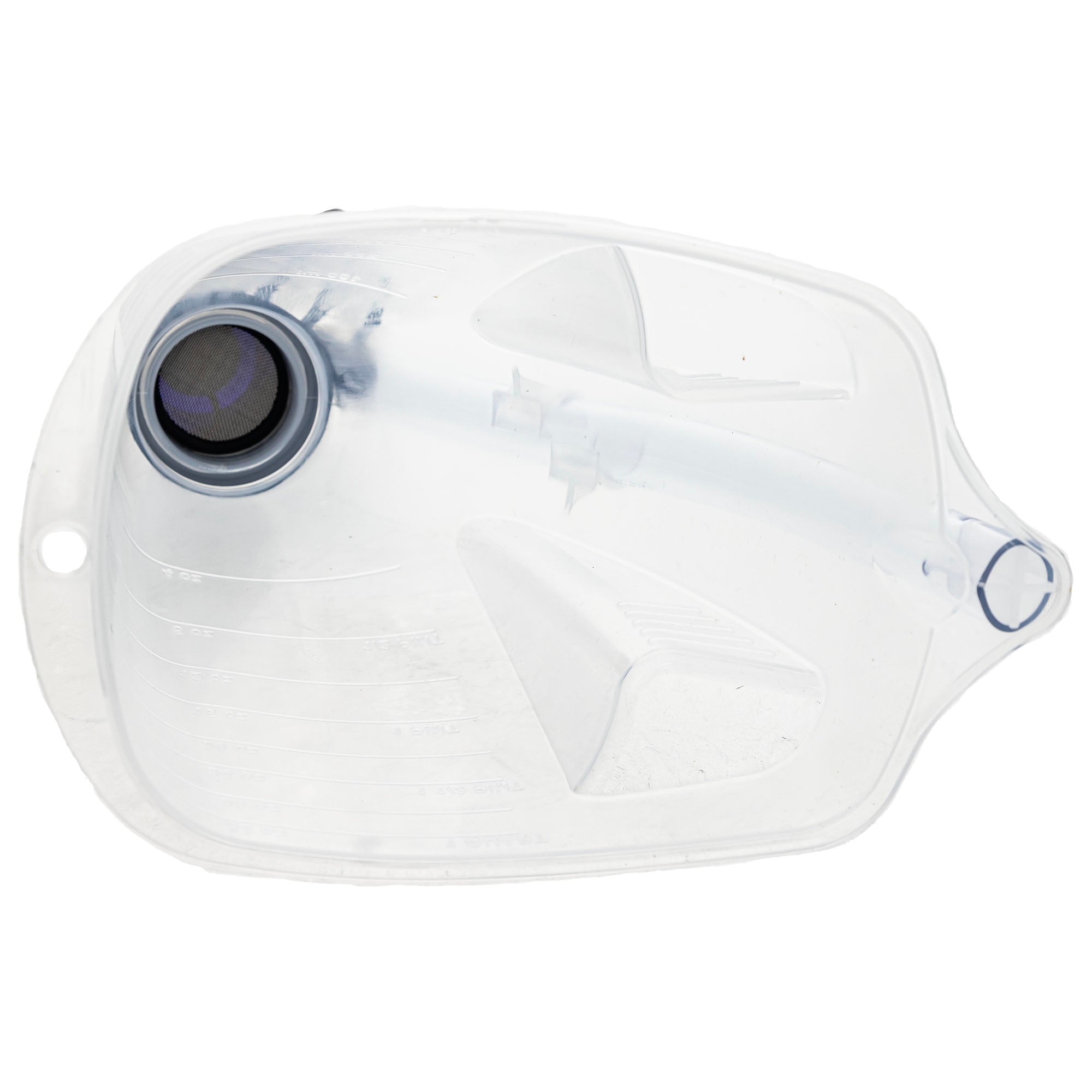 Polaris 2830552 Fluid Change Funnel 1 Liter RZR Sportsman ATV