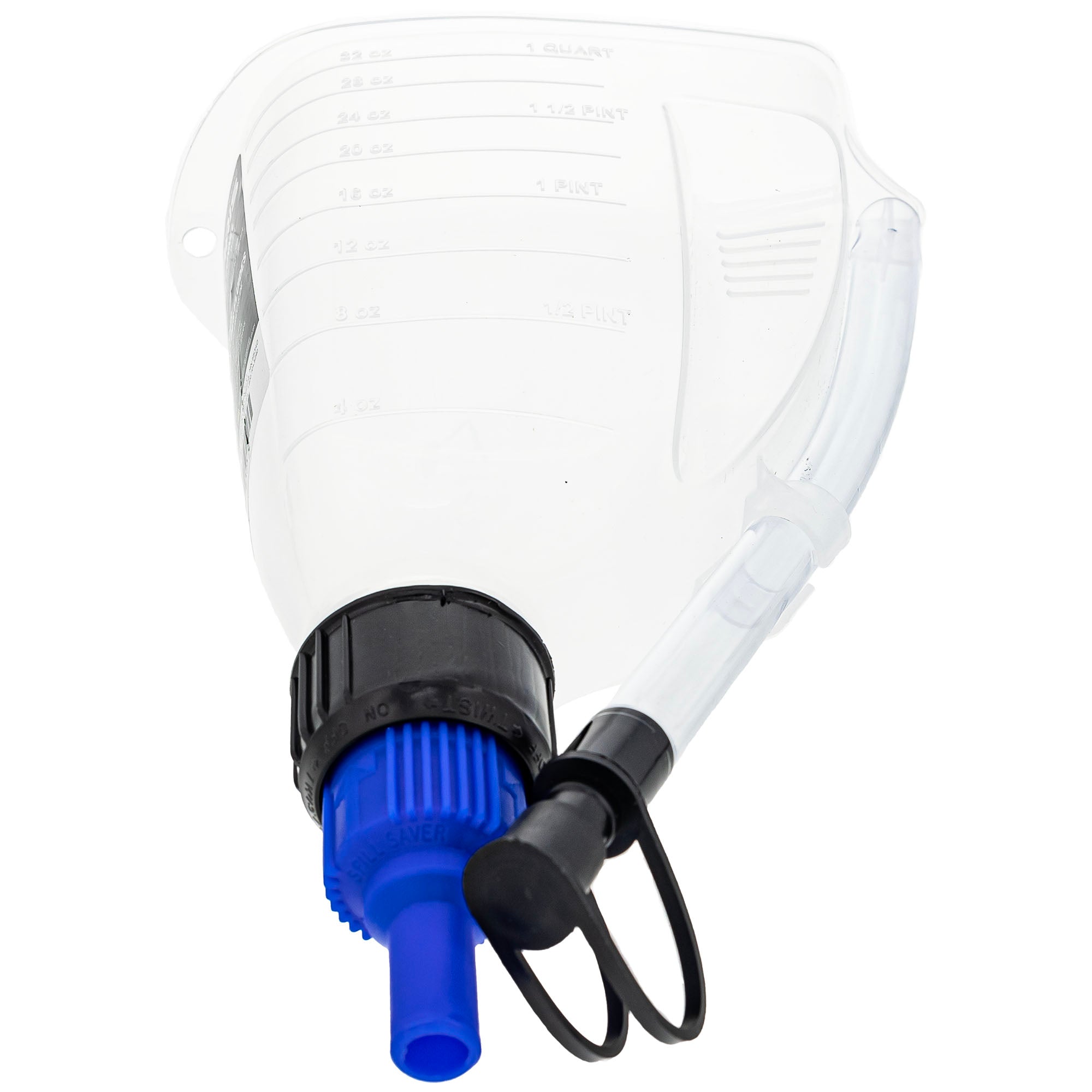 Polaris 2830552 Fluid Change Funnel 1 Liter RZR Sportsman ATV