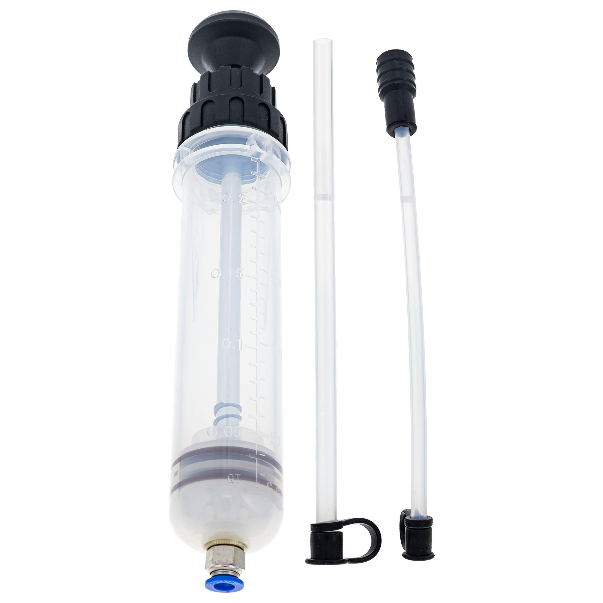 Polaris 2830553 Fluid Change Syringe RZR Ranger Sportsman 1000 900 570 850 550