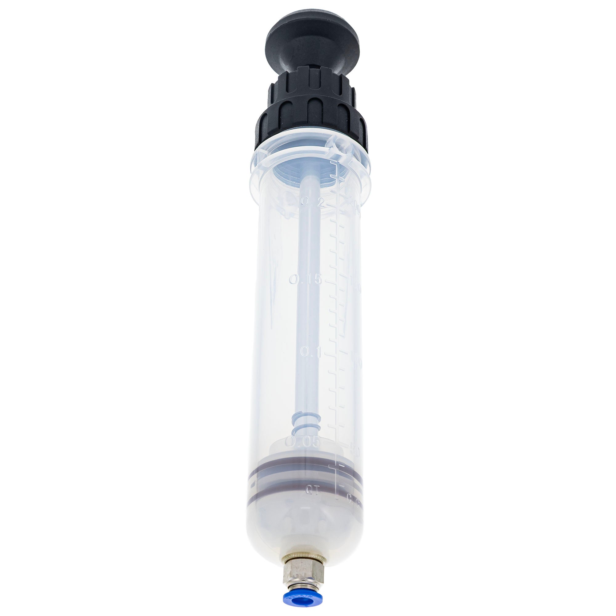 Genuine OEM Polaris Syringe RZR Ranger Sportsman General 2830553