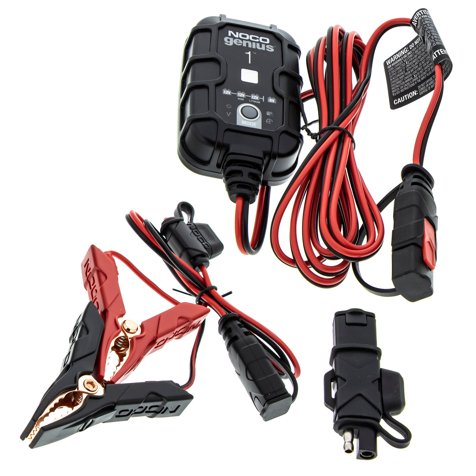 Polaris 2830567 Battery Charger