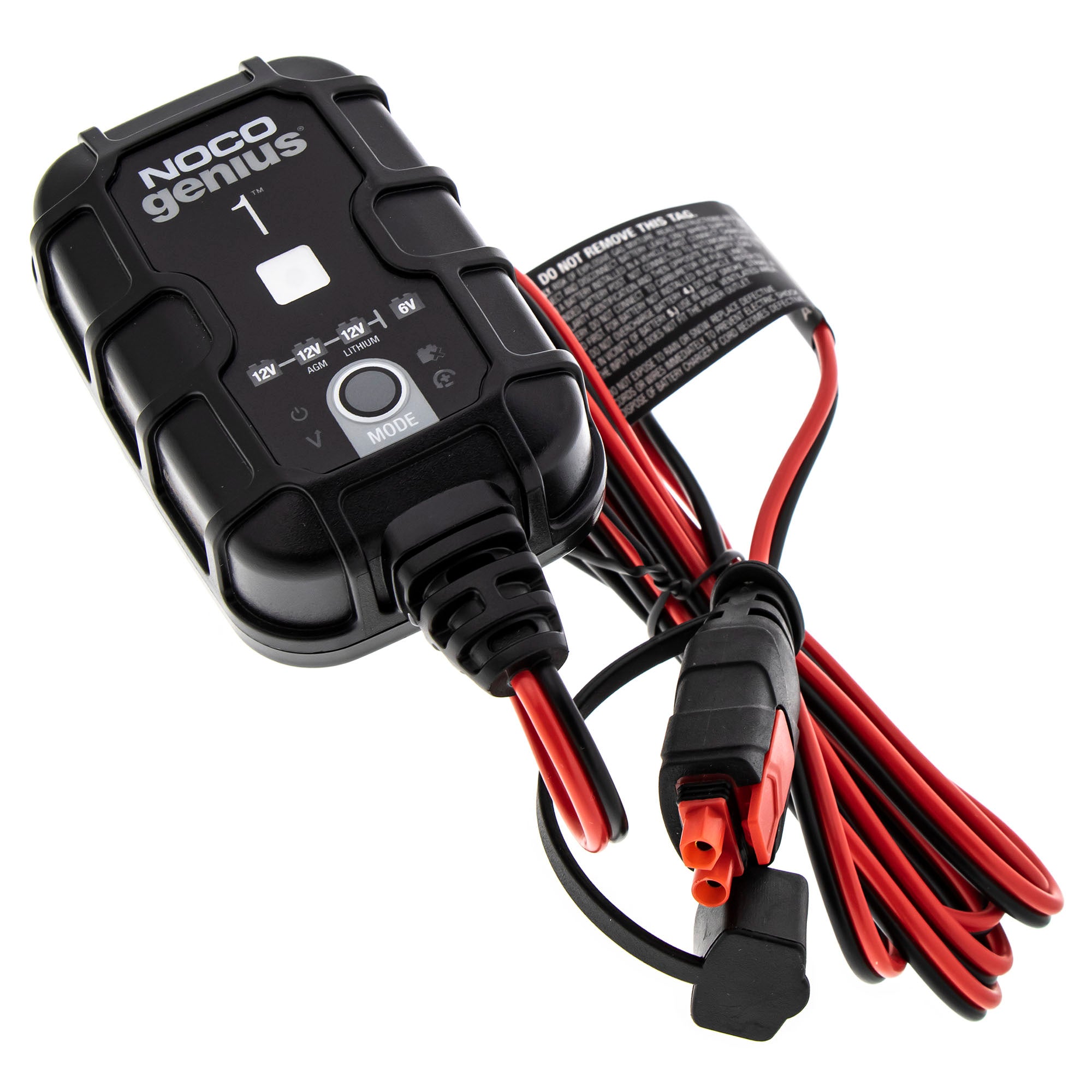 Genuine OEM Polaris Battery Charger