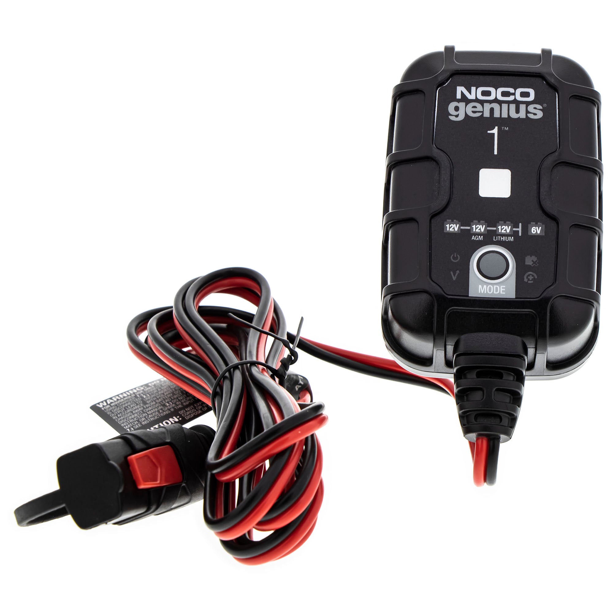 Polaris NOCO 1 Amp Battery Charger 2830567