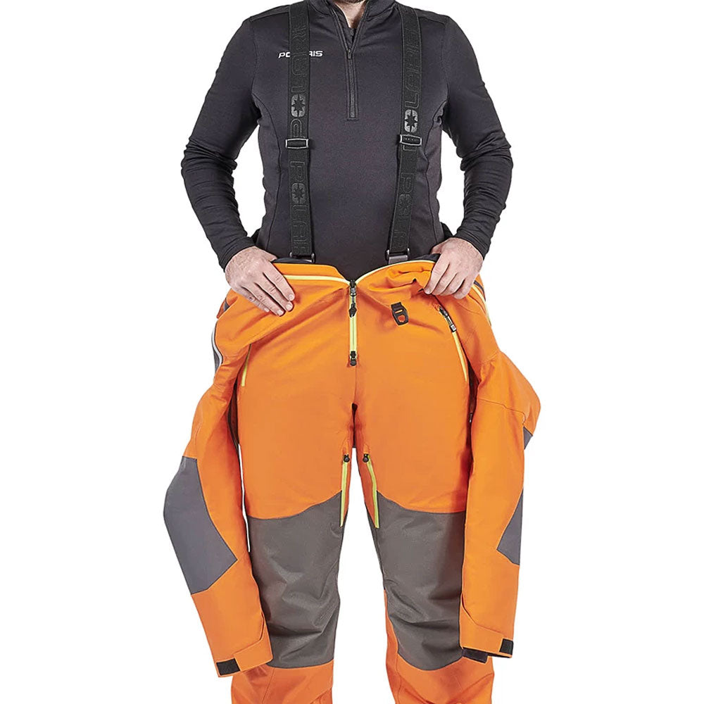 Polaris TECH54 Backcountry Snowmobile Monosuit