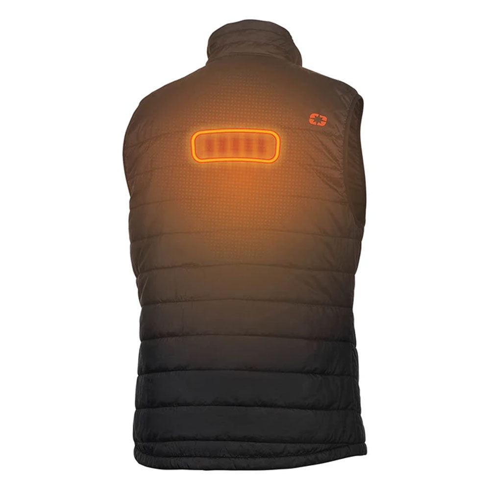 Polaris Heated Snowmobile Vest