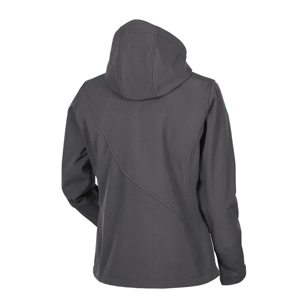 Genuine OEM Polaris Softshell Jacket