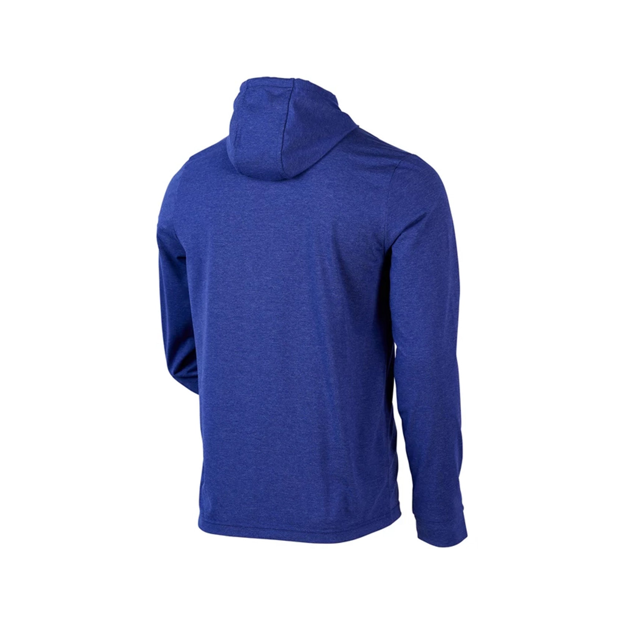 Genuine OEM Polaris Men's UPF Hoodie Tee