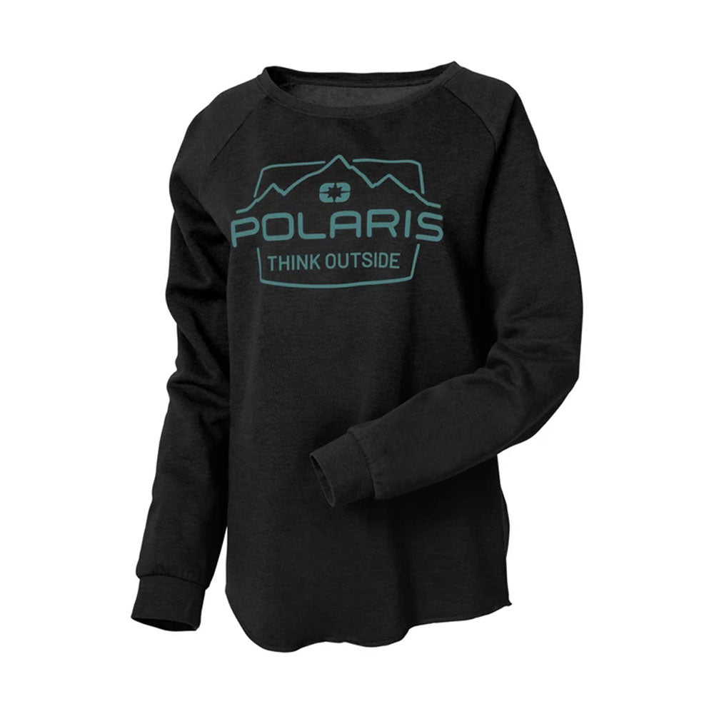 Polaris Adventure Crew Sweatshirt