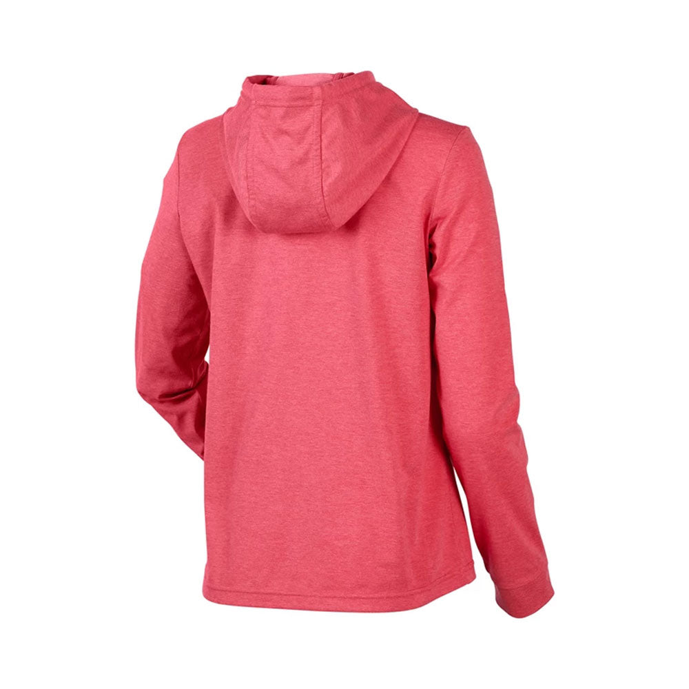 Genuine OEM Polaris Women's UPF Polaris Hoodie Tee