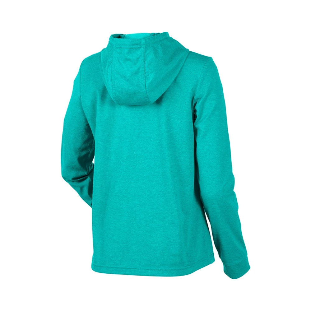 Genuine OEM Polaris Women's UPF Polaris Hoodie Tee