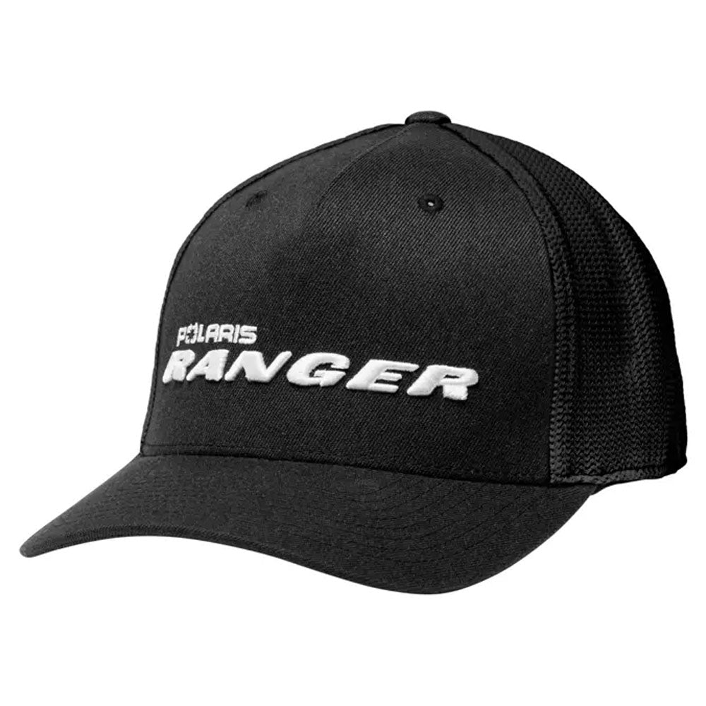 Polaris Ranger Cap Snapback Hat