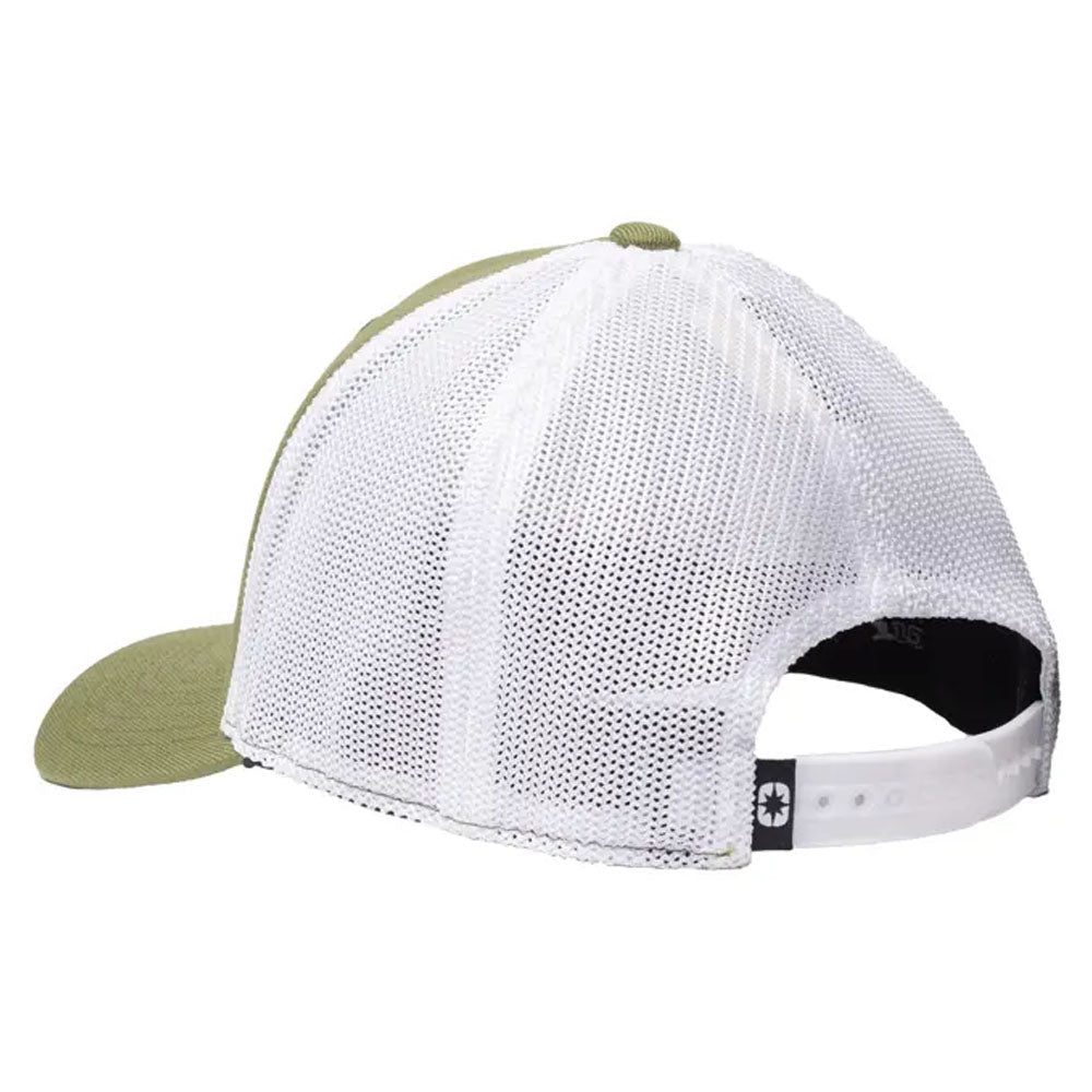 Polaris Ranger Cap Snapback Hat