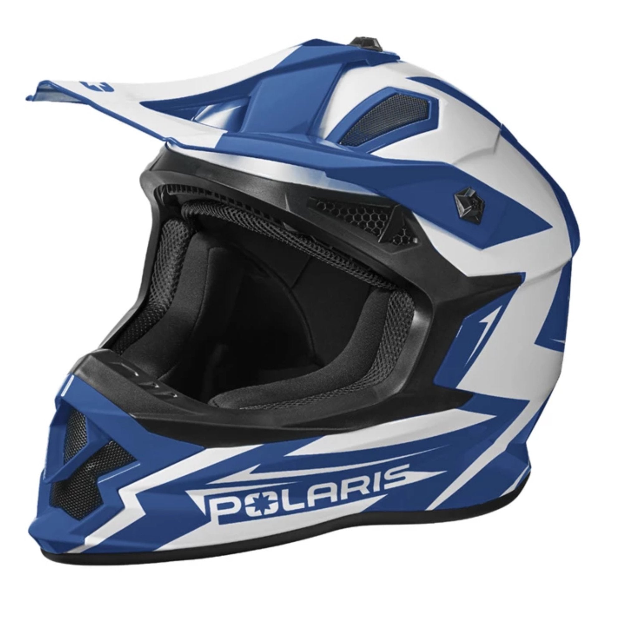 Polaris Tenacity 4.0 Snowmobile Helmet