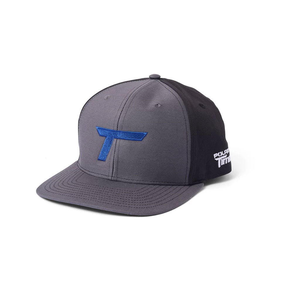 Polaris 2833336 Timbersled Snapback Cap