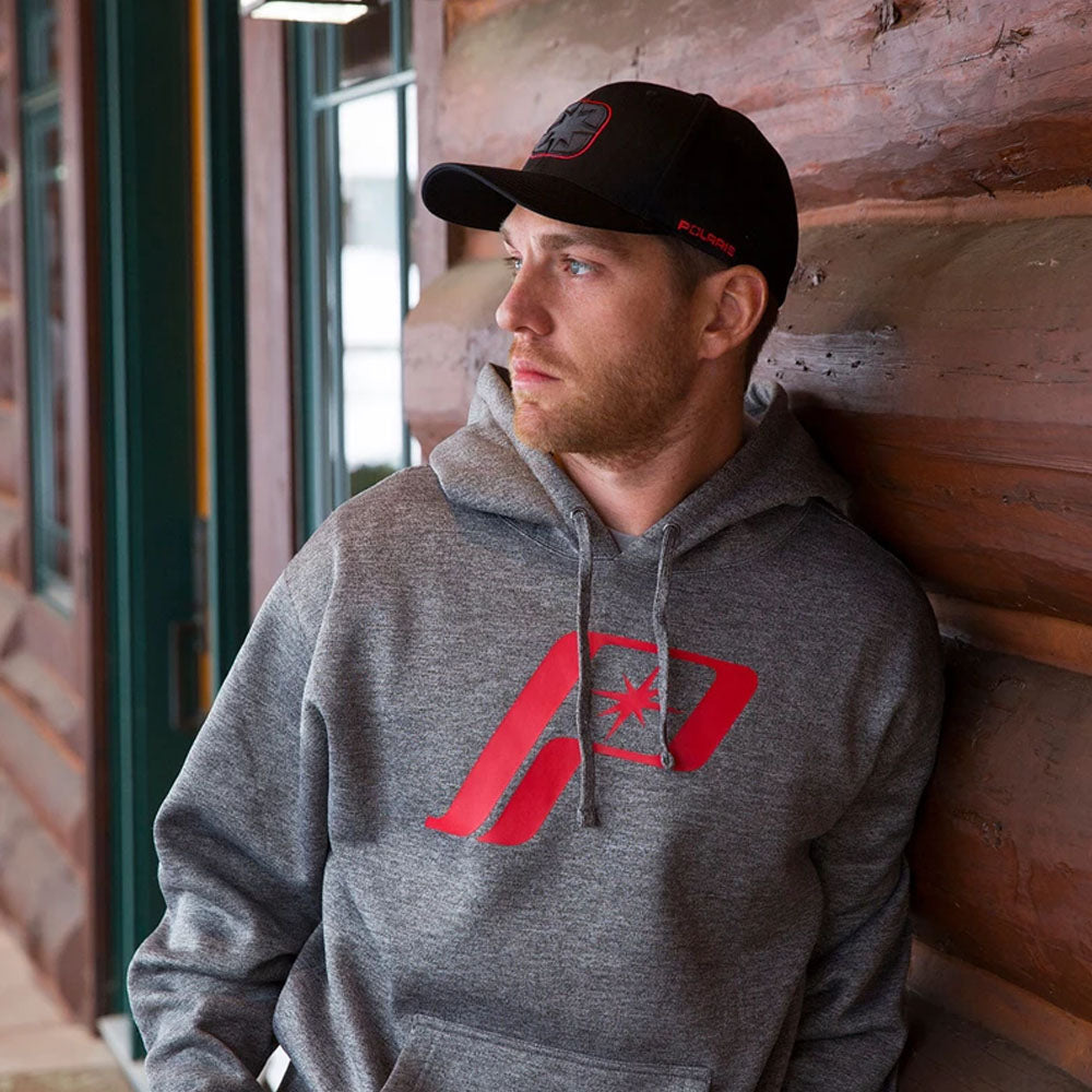 Polaris Tonal Baseball Hat 2833497