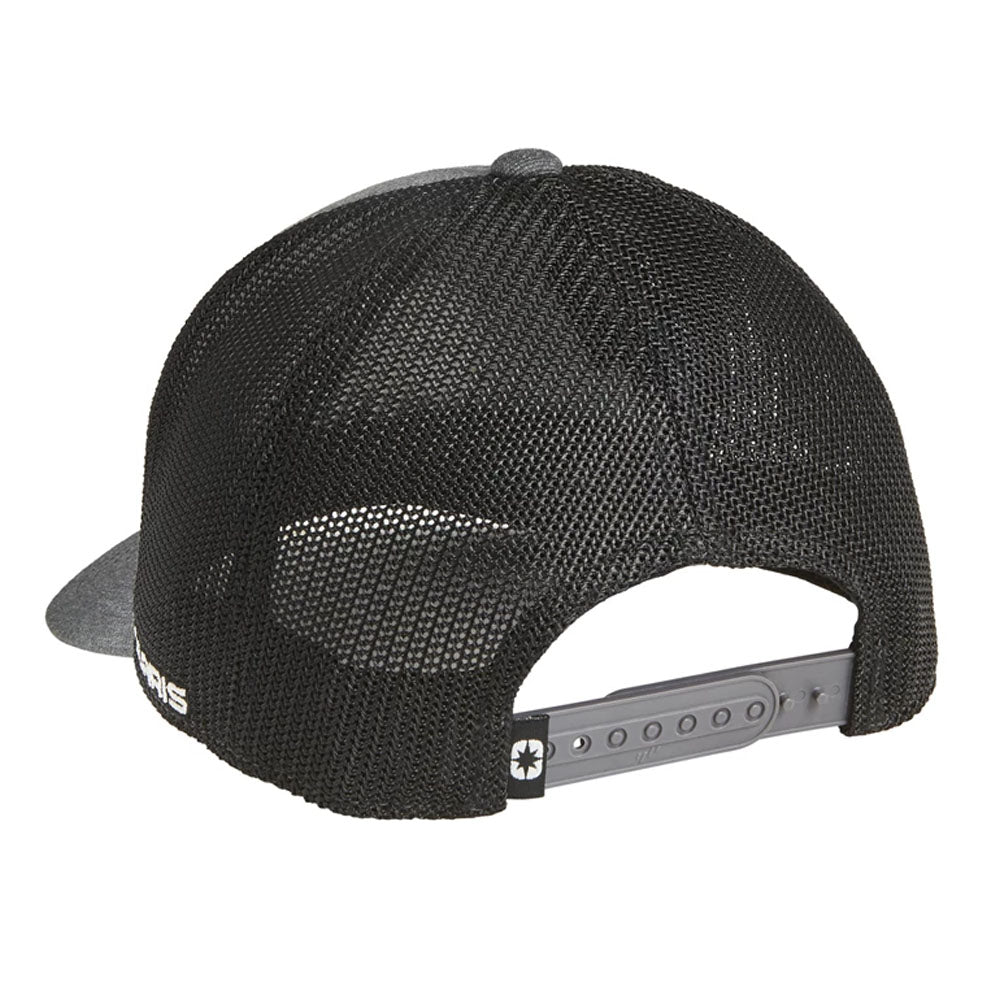 Genuine OEM Polaris Eclipse Patch Trucker Hat