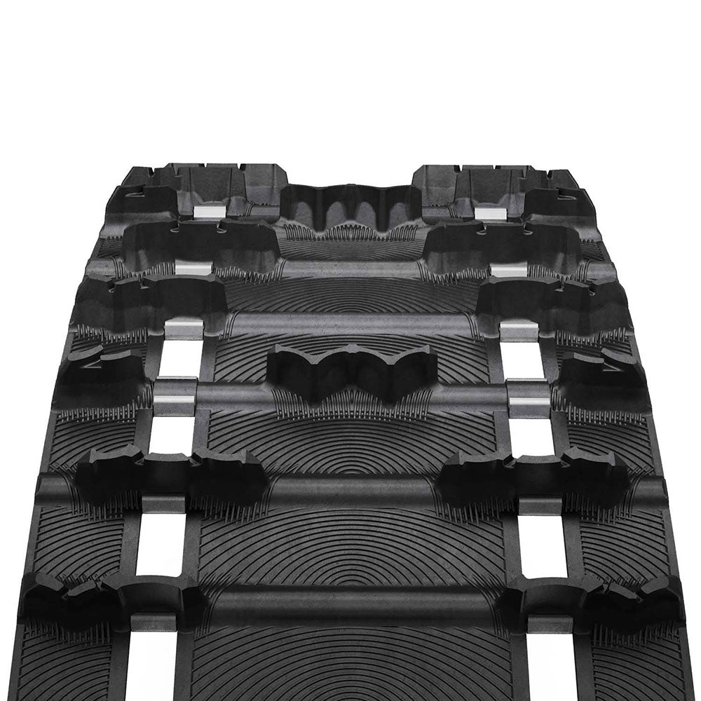 Polaris 2839209 RipSaw II 15" x 120" x 1.25" Track Rush 800 2016