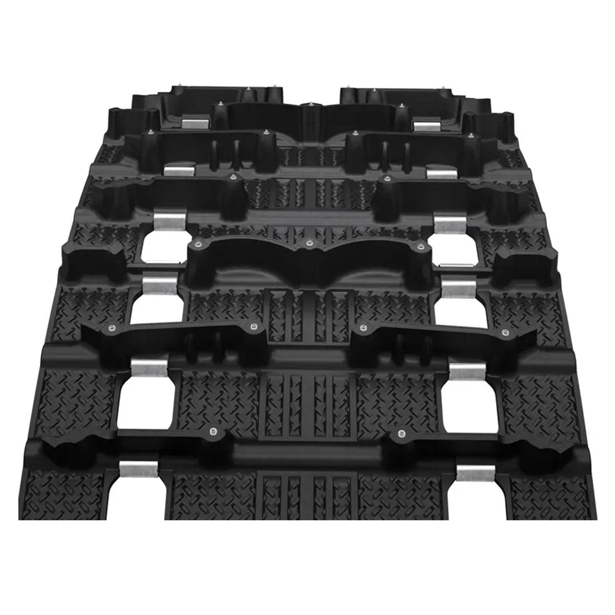 Polaris 2839389 Ice Storm 15" x 129" x 1.25" Track