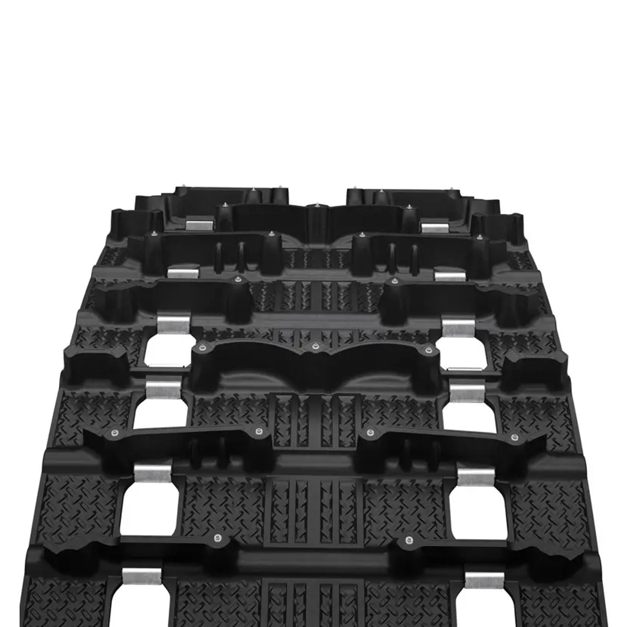 Polaris 2839390 Ice Storm 150 137"x15"x1.25" Track