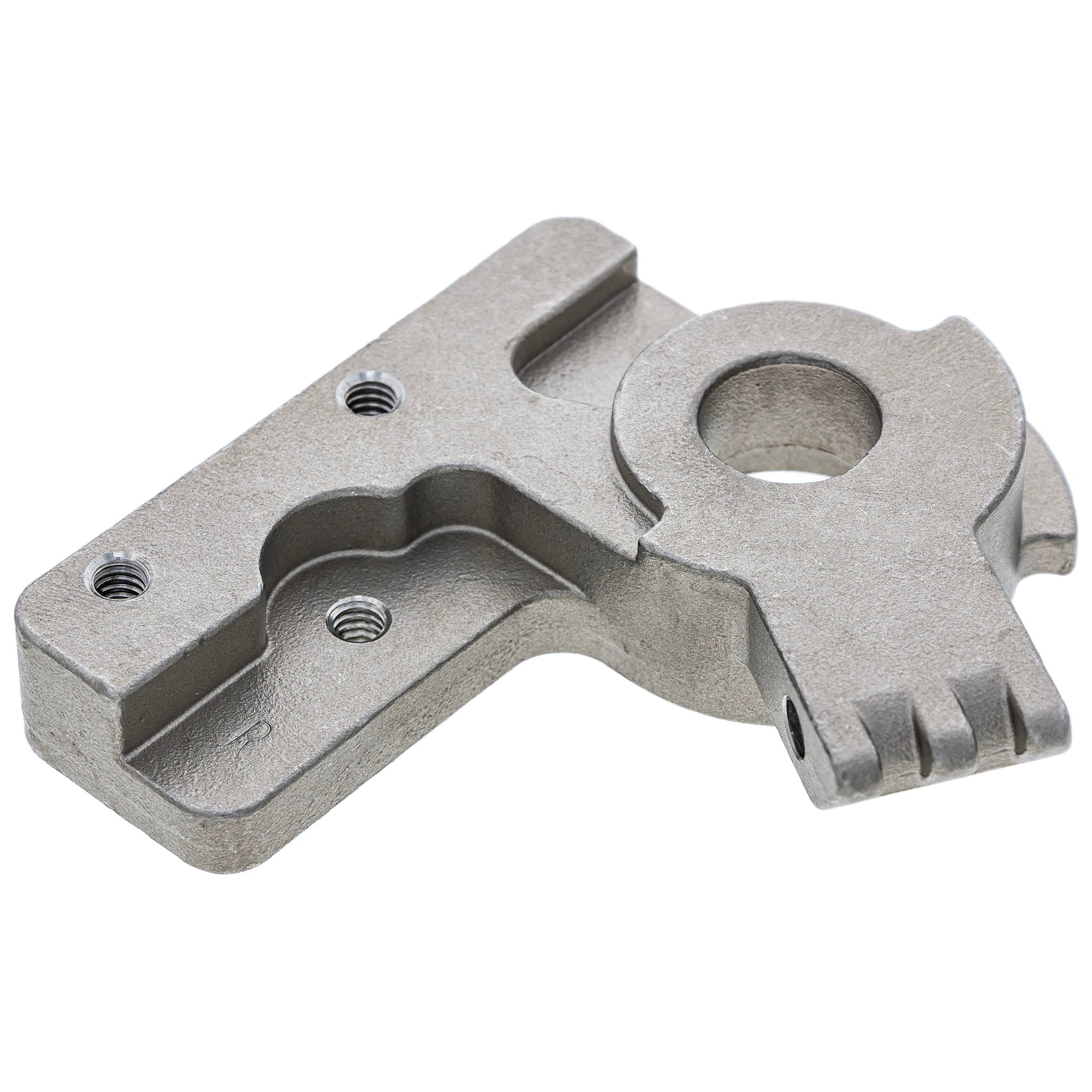 Polaris 2855918 OEM Lock & Ride Cab & RZR S Cab Right Door Hinge Kit