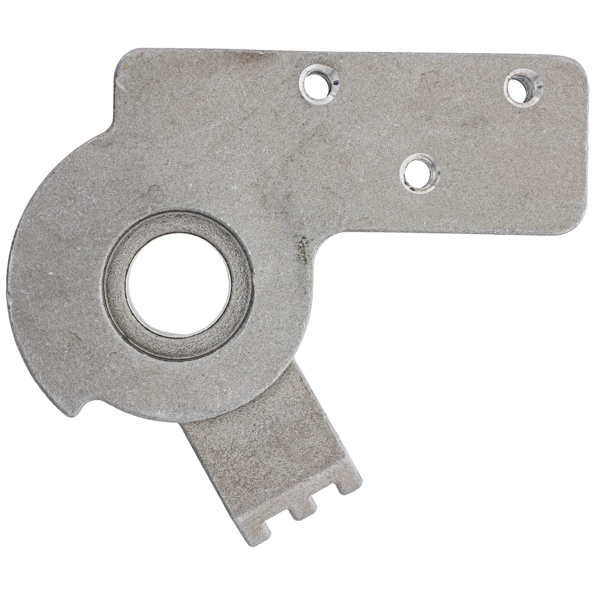 Polaris 2855918 OEM Lock & Ride Cab & RZR S Cab Right Door Hinge Kit