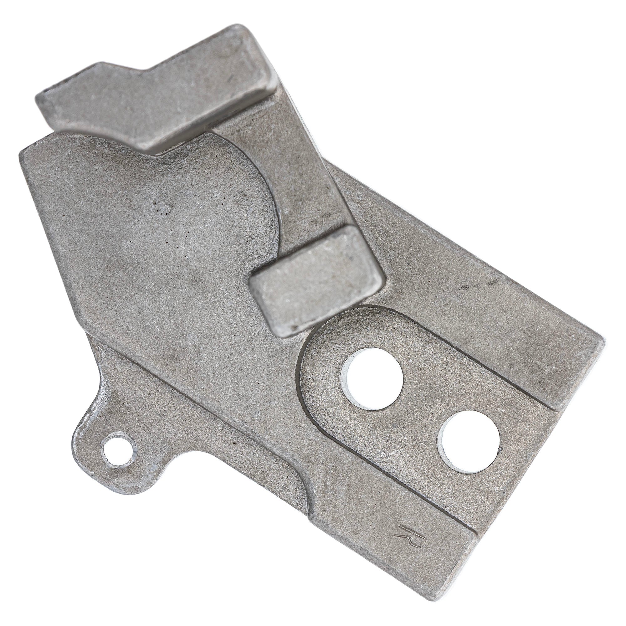 Polaris 2855918 OEM Lock & Ride Cab & RZR S Cab Right Door Hinge Kit