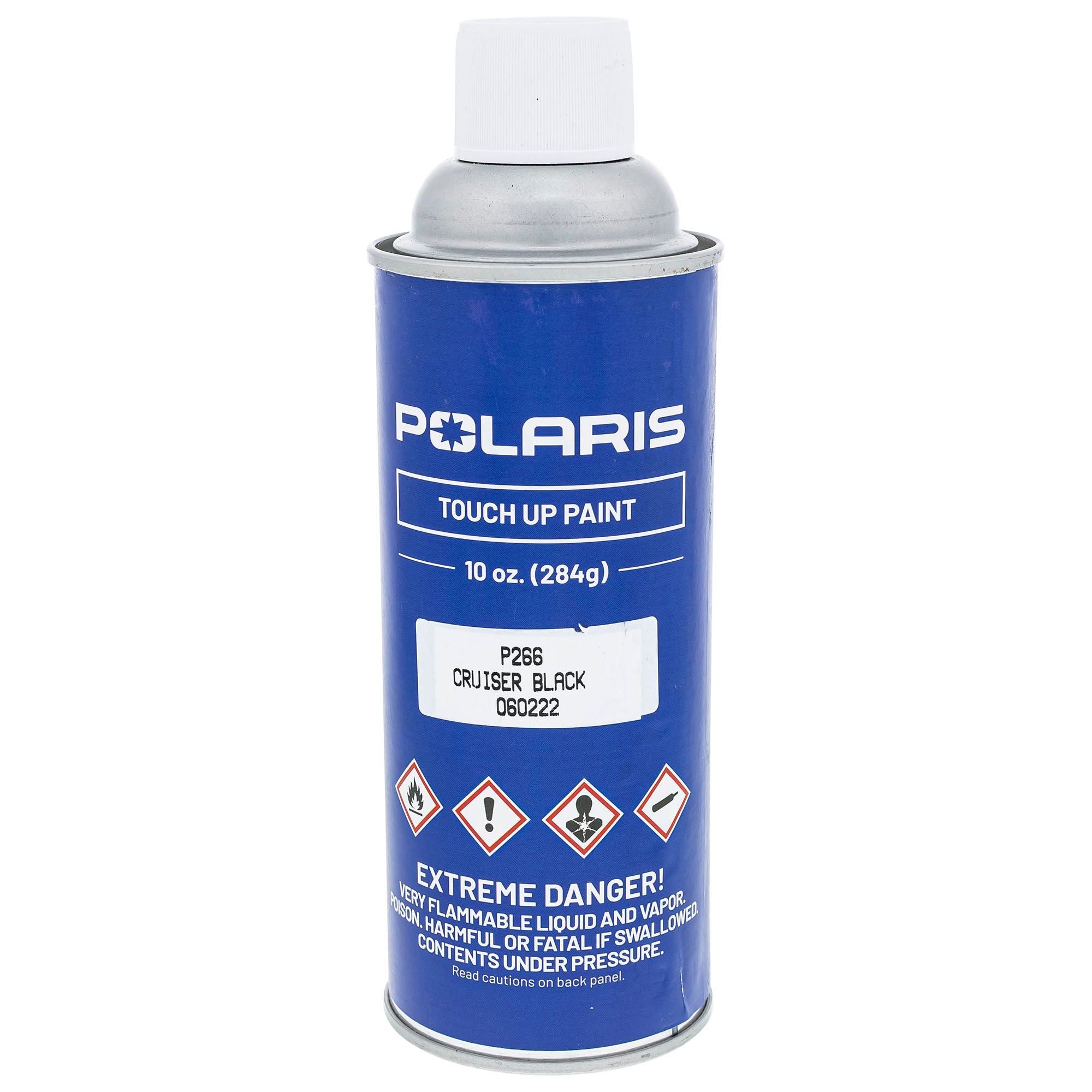 Polaris 2859078-266 Cruiser Black Aerosol Spray Paint 2859078-070