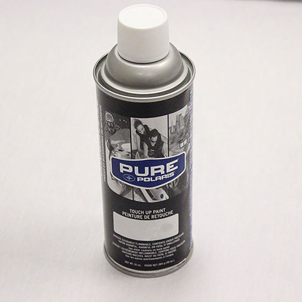 Polaris 2859078-354 Vogue Silver Aerosol Spray Paint