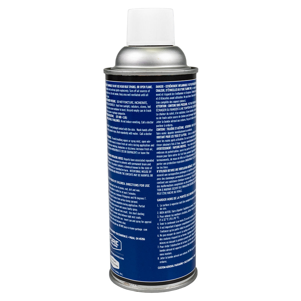 Genuine OEM Polaris Touch-Up Paint