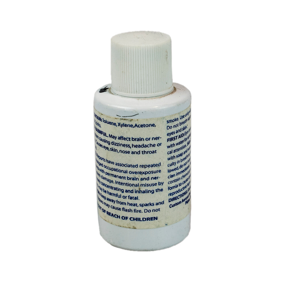 Genuine OEM Polaris Paint