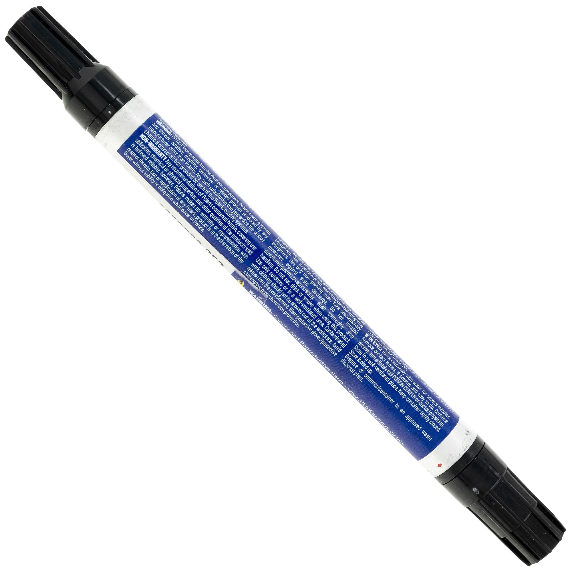 Polaris 2859080-352K PNTKT PEARL WHITE T-UP