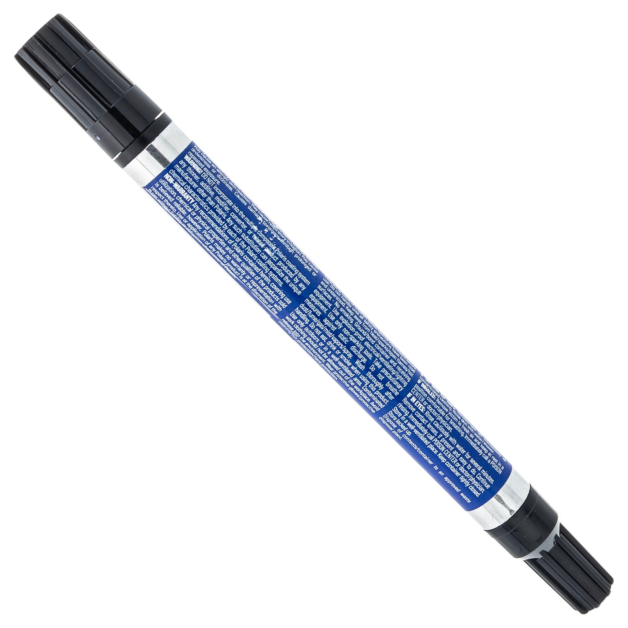 Polaris 2859080-402 Turbo Silver Touch-up Paint Pen Ranger 4X4
