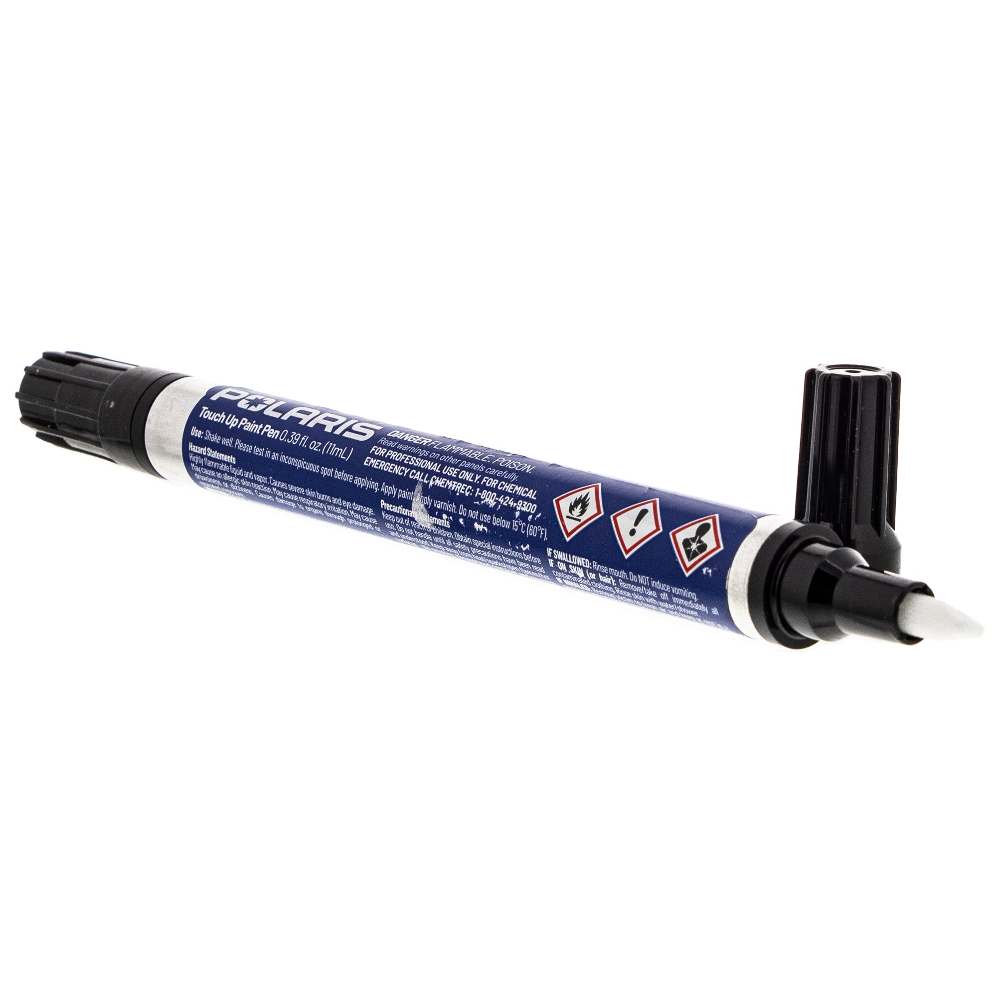 Polaris 2859080-445 Turbo Silver Touch Up Paint