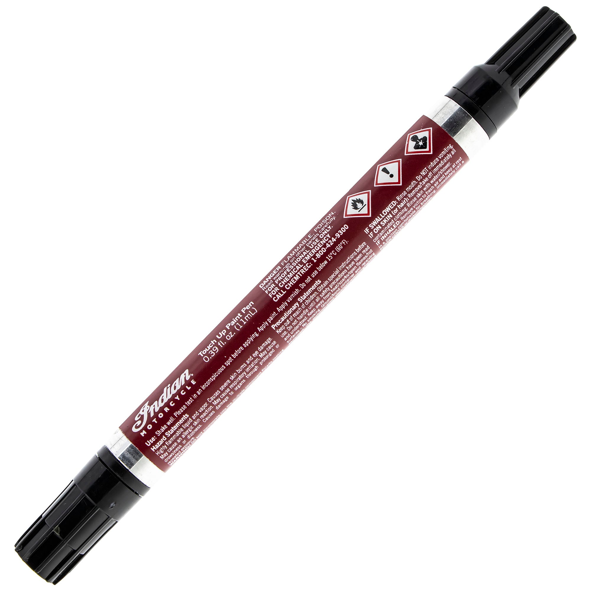 Polaris 2859080-498 Sagebrush Green Metallic Touch-Up Paint Pen