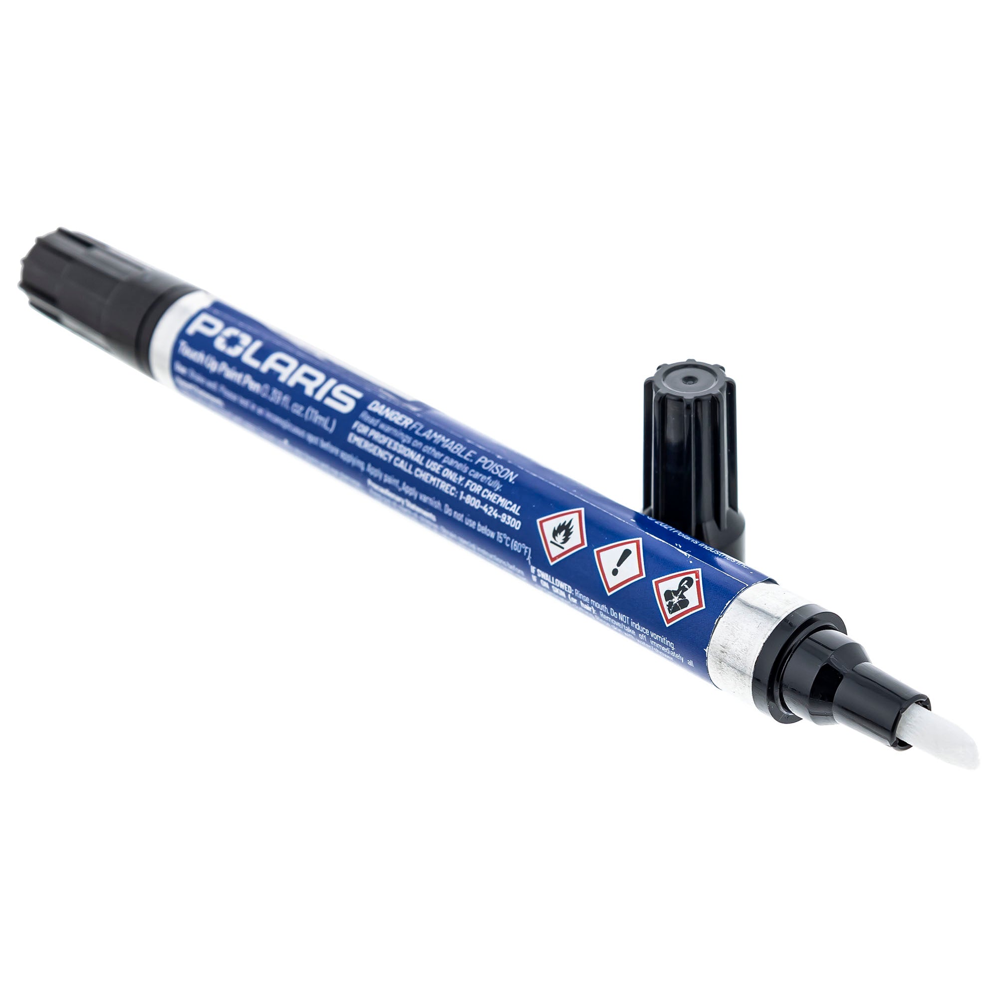 Polaris Orange Crush Touch Up Paint Pen 2859080-516K