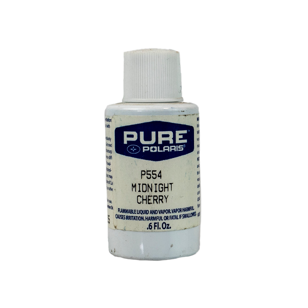 Polaris 2859080-554 Midnight Cherry Touch-Up Paint