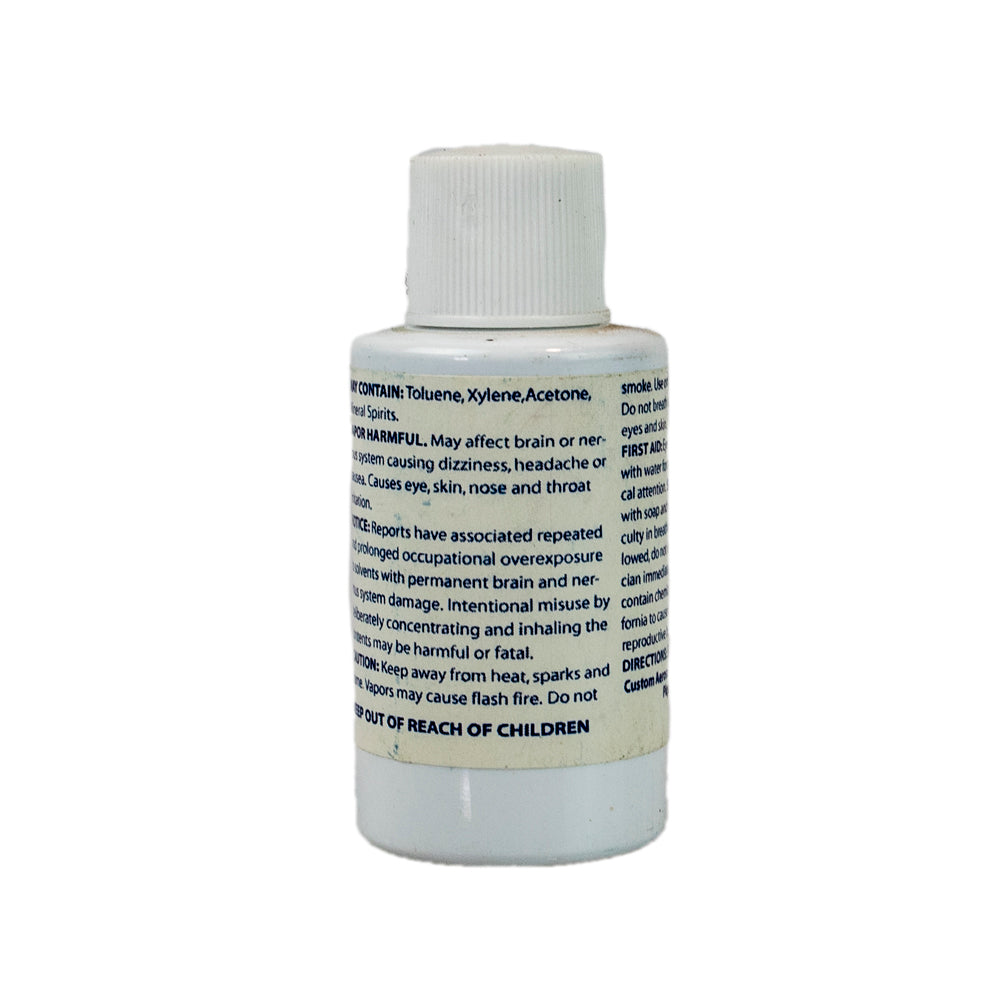 Genuine OEM Polaris Paint