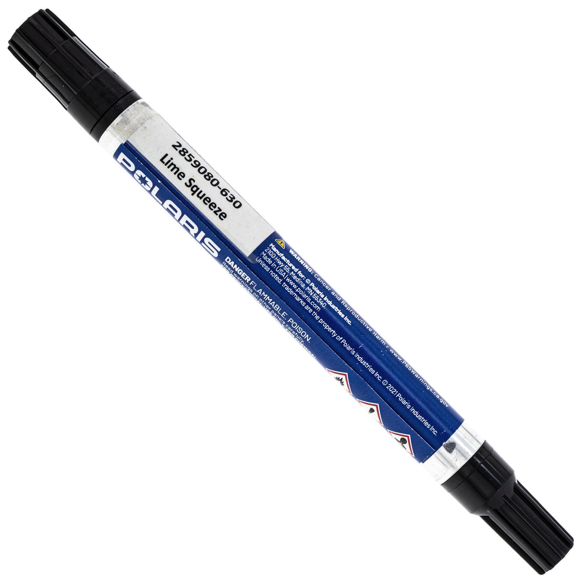 Polaris 2859080-630 Lime Squeeze Touch Up Paint Pen