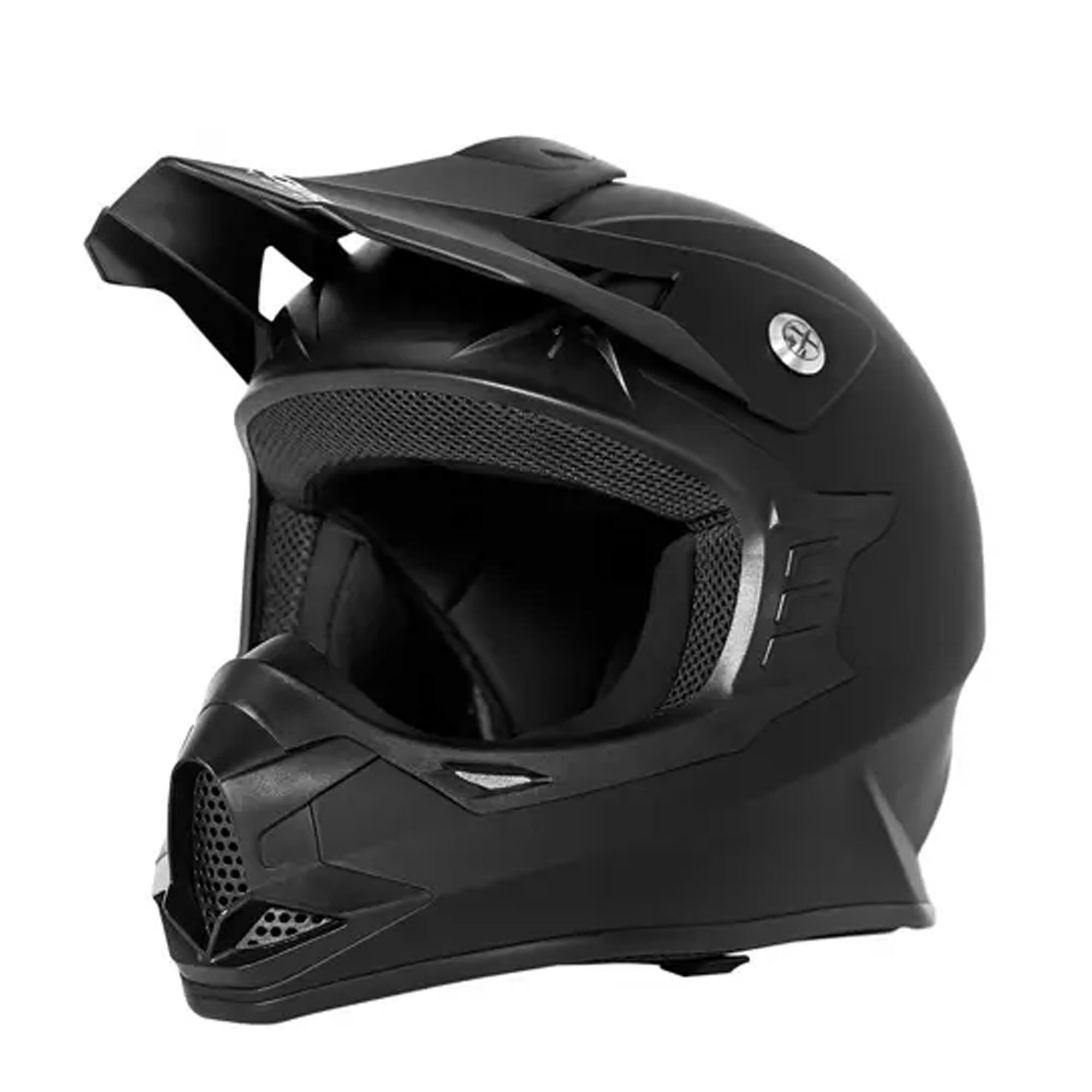 Polaris Youth eFTR Helmet