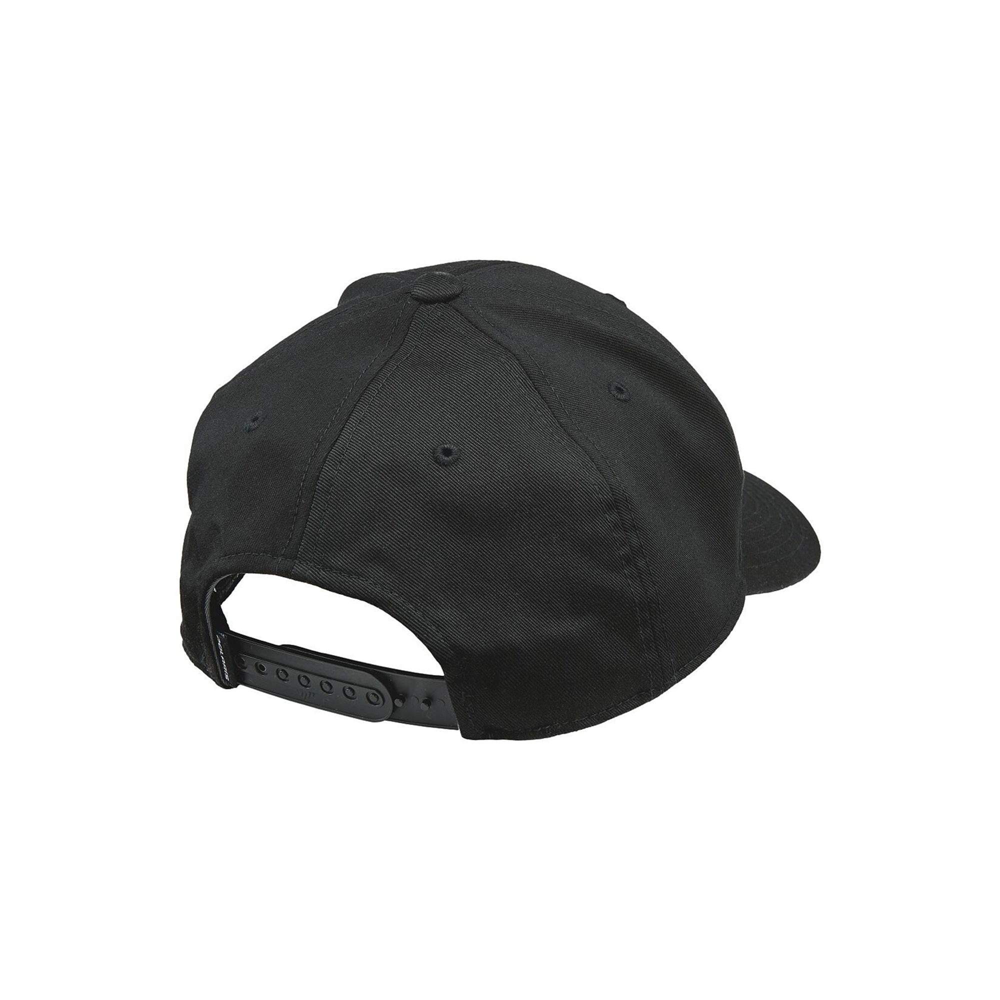 Polaris RZR Corp Snapback Hat