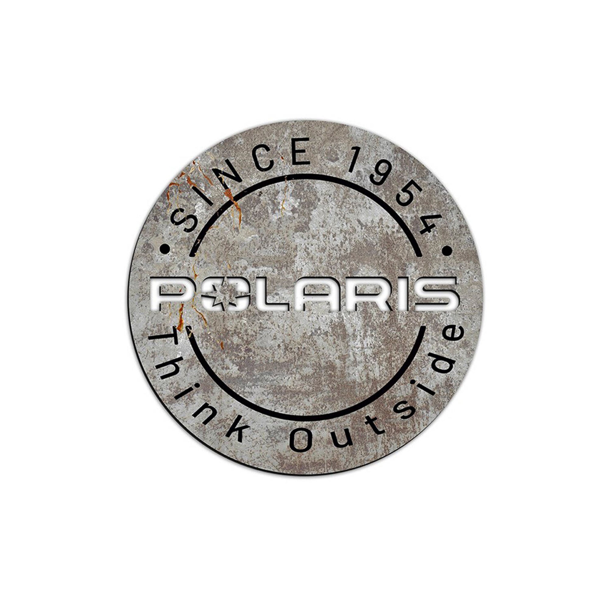 Polaris 2860867 Display