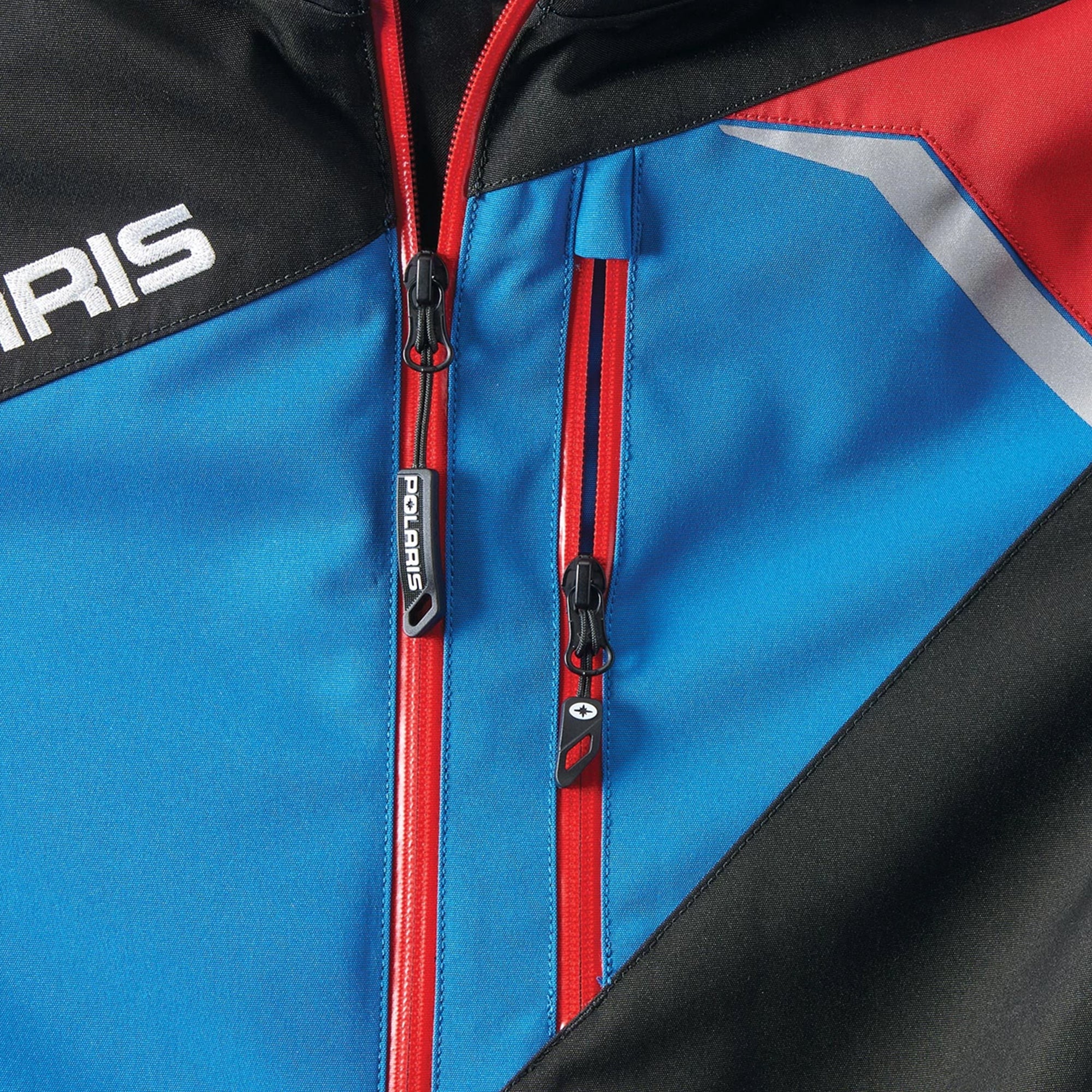 Polaris best sale switchback jacket