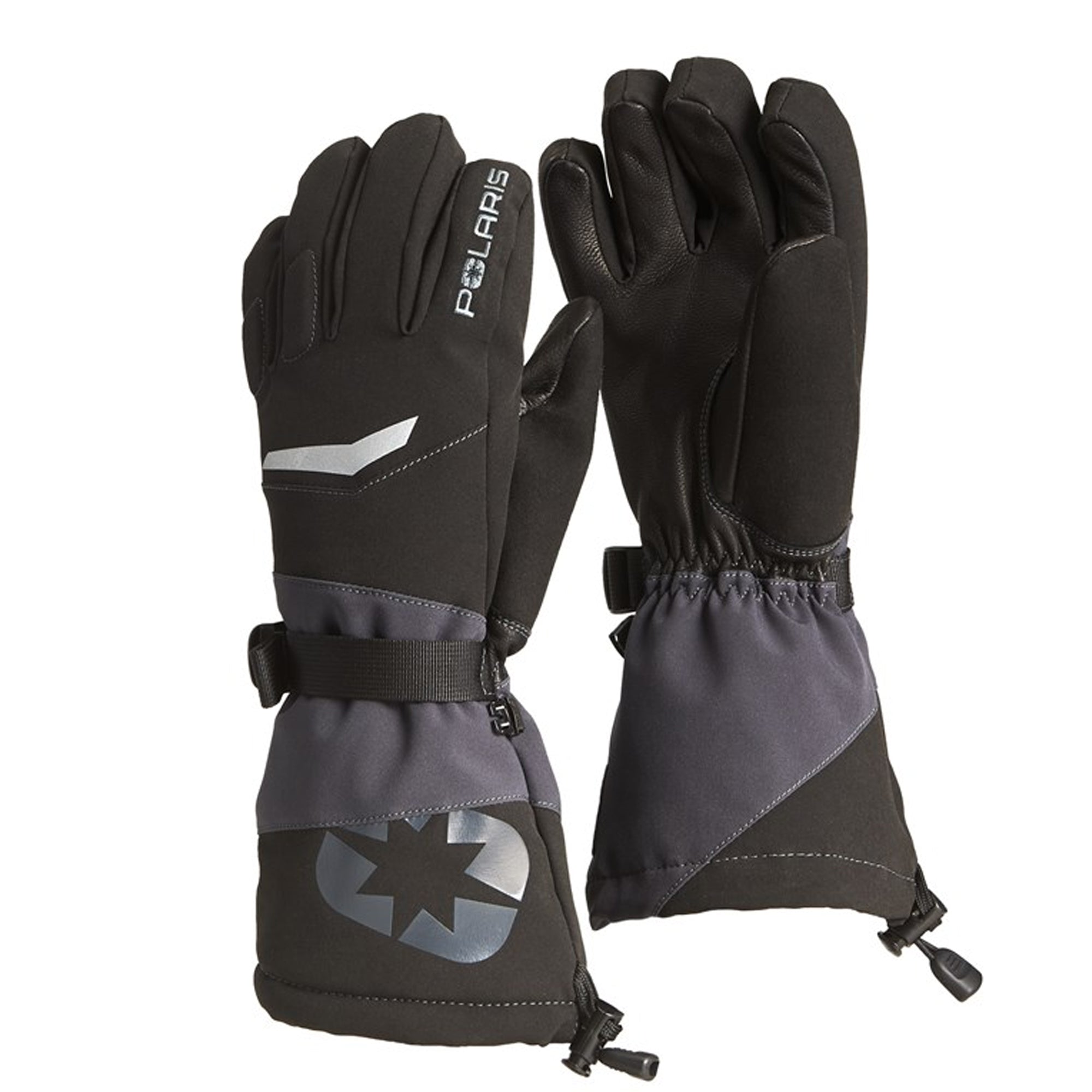 Polaris Northstar Gloves