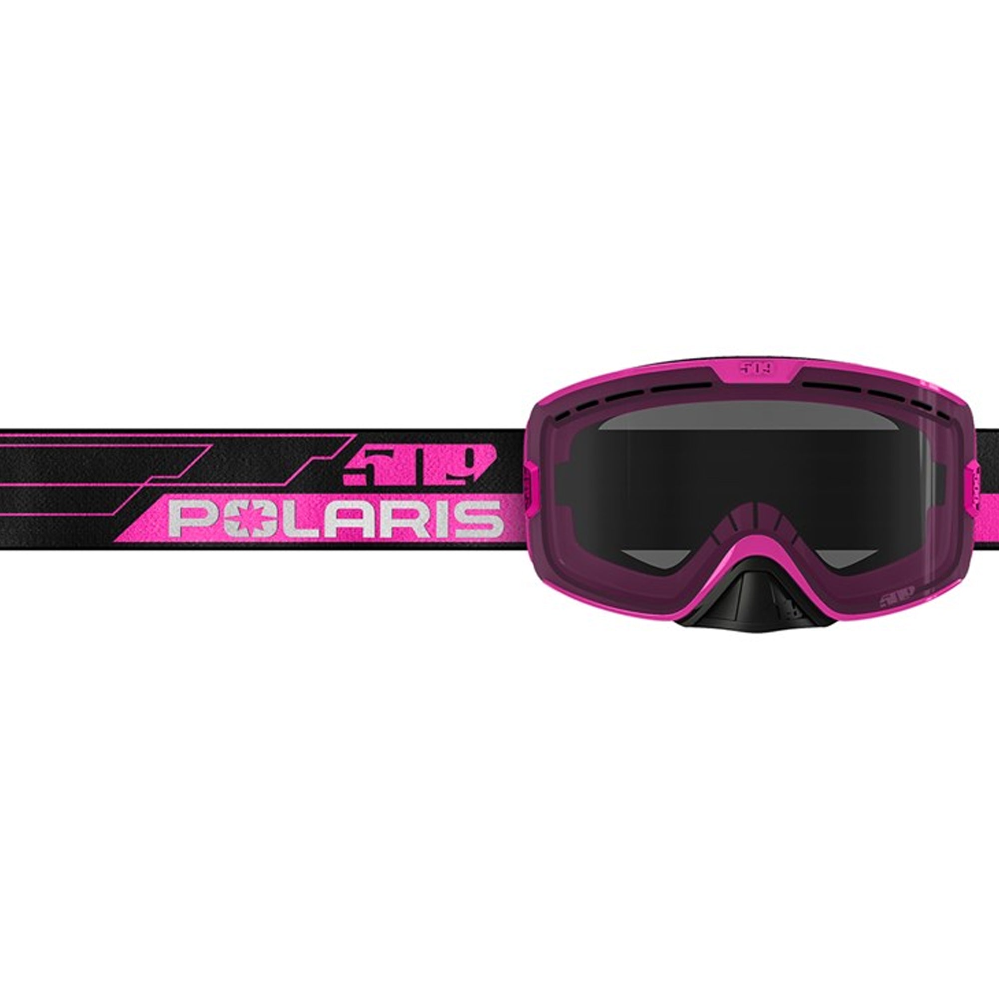 Polaris 2861478 509 Kingpin Snow Goggles