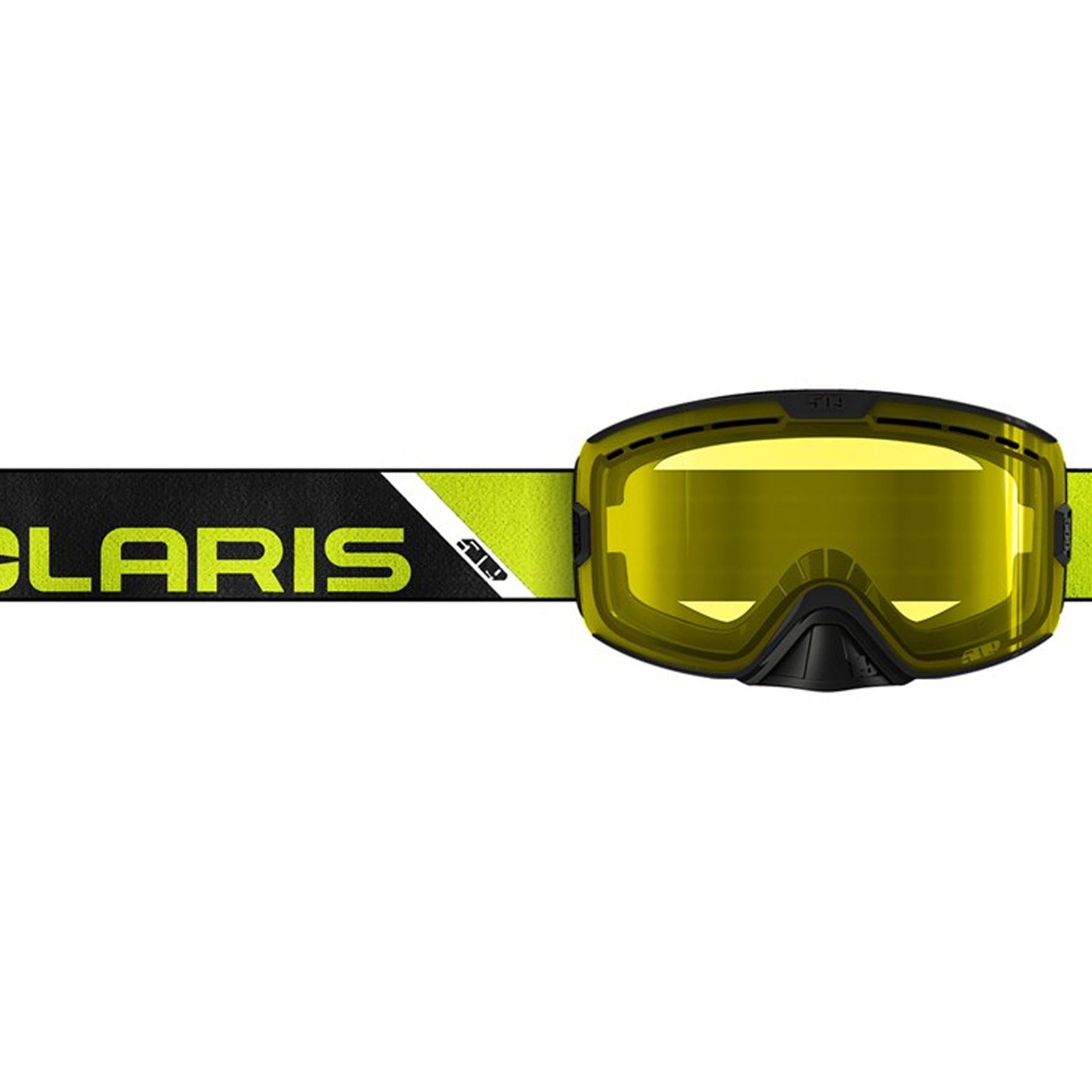 Polaris 2861479 509 Kingpin Snow Goggles